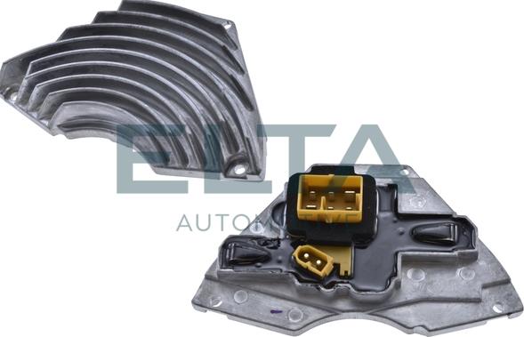 Elta Automotive EH1003 - Сопротивление, реле, вентилятор салона autosila-amz.com