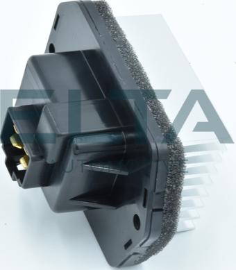 Elta Automotive EH1037 - Сопротивление, реле, вентилятор салона autosila-amz.com