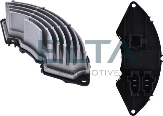 Elta Automotive EH1029 - Сопротивление, реле, вентилятор салона autosila-amz.com
