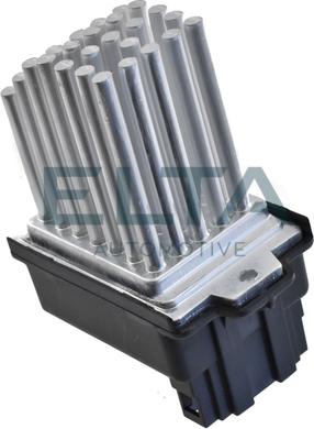 Elta Automotive EH1022 - Сопротивление, реле, вентилятор салона autosila-amz.com