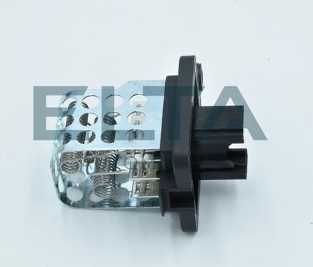 Elta Automotive EH1156 - Сопротивление, реле, вентилятор салона autosila-amz.com