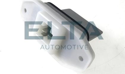 Elta Automotive EH1160 - Сопротивление, реле, вентилятор салона autosila-amz.com