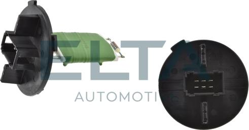 Elta Automotive EH1109 - Сопротивление, реле, вентилятор салона autosila-amz.com