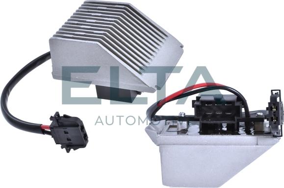 Elta Automotive EH1132 - Сопротивление, реле, вентилятор салона autosila-amz.com