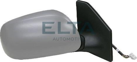 Elta Automotive EM5998 - Наружное зеркало autosila-amz.com