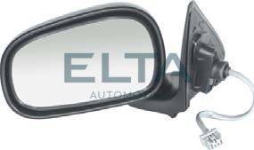 Elta Automotive EM5440 - Наружное зеркало autosila-amz.com