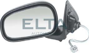 Elta Automotive EM5441 - Наружное зеркало autosila-amz.com
