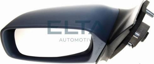 Elta Automotive EM5552 - Наружное зеркало autosila-amz.com