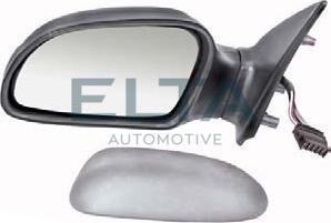Elta Automotive EM5515 - Наружное зеркало autosila-amz.com