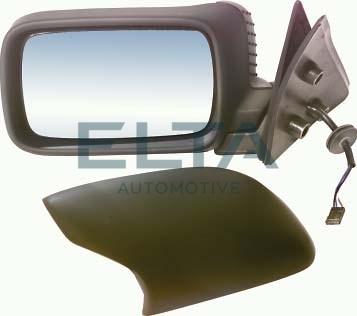 Elta Automotive EM5573 - Наружное зеркало autosila-amz.com