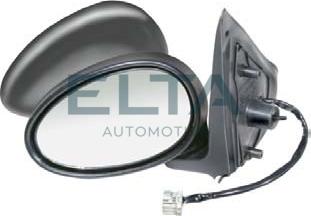 Elta Automotive EM5650 - Наружное зеркало autosila-amz.com