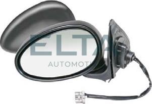 Elta Automotive EM5653 - Наружное зеркало autosila-amz.com