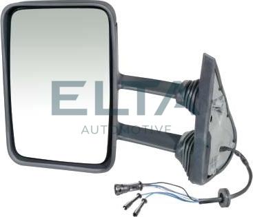 Elta Automotive EM5663 - Наружное зеркало autosila-amz.com