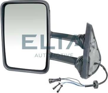 Elta Automotive EM5662 - Наружное зеркало autosila-amz.com