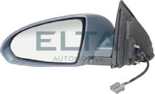 Elta Automotive EM5670 - Наружное зеркало autosila-amz.com
