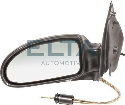 Elta Automotive EM5060 - Наружное зеркало autosila-amz.com