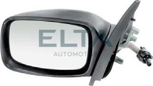 Elta Automotive EM5004 - Наружное зеркало autosila-amz.com