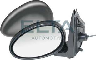 Elta Automotive EM5146 - Наружное зеркало autosila-amz.com