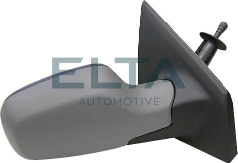 Elta Automotive EM5176 - Наружное зеркало autosila-amz.com