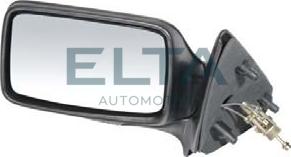 Elta Automotive EM5171 - Наружное зеркало autosila-amz.com