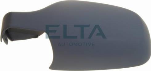 Elta Automotive EM5177 - Наружное зеркало autosila-amz.com
