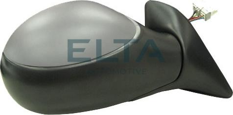 Elta Automotive EM5876 - Наружное зеркало autosila-amz.com