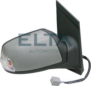 Elta Automotive EM5870 - Наружное зеркало autosila-amz.com