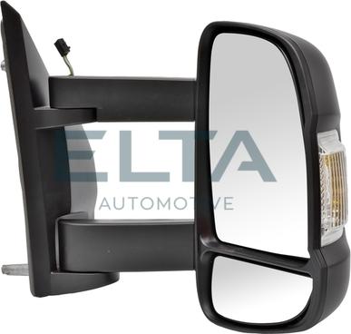 Elta Automotive EM5306 - Наружное зеркало autosila-amz.com