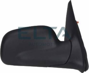 Elta Automotive EM5328 - Наружное зеркало autosila-amz.com