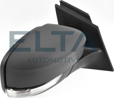 Elta Automotive EM5376 - Наружное зеркало autosila-amz.com