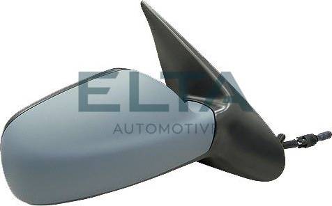 Elta Automotive EM5248 - Наружное зеркало autosila-amz.com