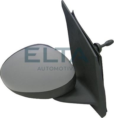 Elta Automotive EM5242 - Наружное зеркало autosila-amz.com