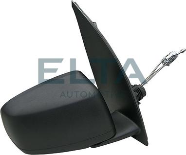 Elta Automotive EM5218 - Наружное зеркало autosila-amz.com