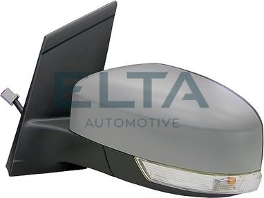 Elta Automotive EM6053 - Наружное зеркало autosila-amz.com