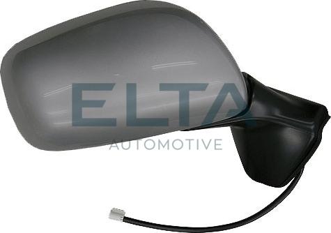 Elta Automotive EM6084 - Наружное зеркало autosila-amz.com