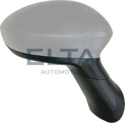 Elta Automotive EM6036 - Наружное зеркало autosila-amz.com