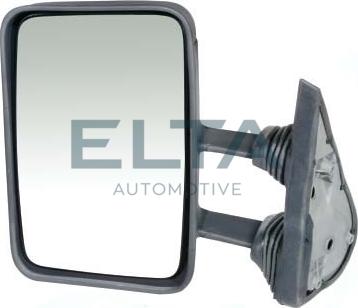 Elta Automotive EM6159 - Наружное зеркало autosila-amz.com