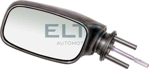 Elta Automotive EM6116 - Наружное зеркало autosila-amz.com