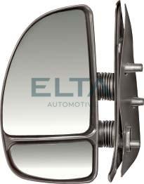 Elta Automotive EM6139 - Наружное зеркало autosila-amz.com