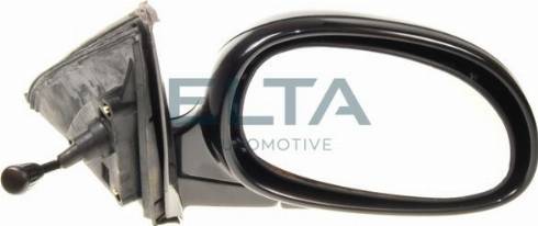 Elta Automotive EM6122 - Наружное зеркало autosila-amz.com