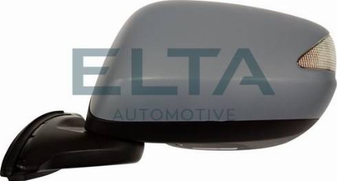 Elta Automotive EM6250 - Наружное зеркало autosila-amz.com