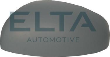 Elta Automotive EM0496 - Покрытие, корпус, внешнее зеркало autosila-amz.com