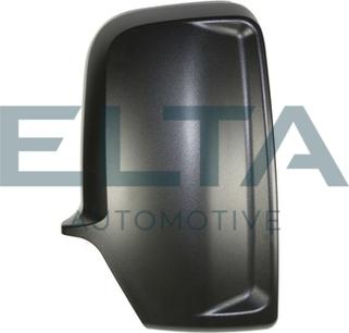 Elta Automotive EM0402 - Покрытие, корпус, внешнее зеркало autosila-amz.com