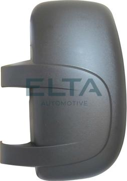 Elta Automotive EM0413 - Покрытие, корпус, внешнее зеркало autosila-amz.com