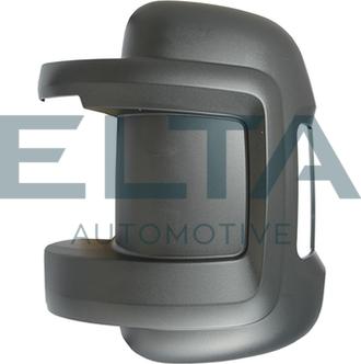 Elta Automotive EM0571 - Покрытие, корпус, внешнее зеркало autosila-amz.com