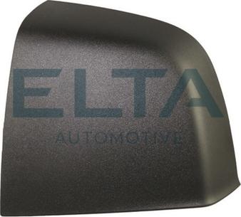 Elta Automotive EM0324 - Покрытие, корпус, внешнее зеркало autosila-amz.com