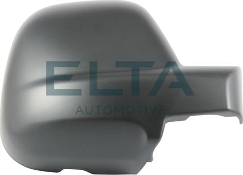 Elta Automotive EM0256 - Покрытие, корпус, внешнее зеркало autosila-amz.com