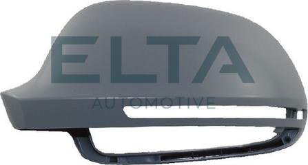 Elta Automotive EM0219 - Покрытие, корпус, внешнее зеркало autosila-amz.com