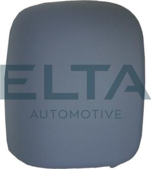Elta Automotive EM0284 - Покрытие, корпус, внешнее зеркало autosila-amz.com