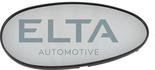 Elta Automotive EM3436 - Зеркальное стекло, наружное зеркало autosila-amz.com